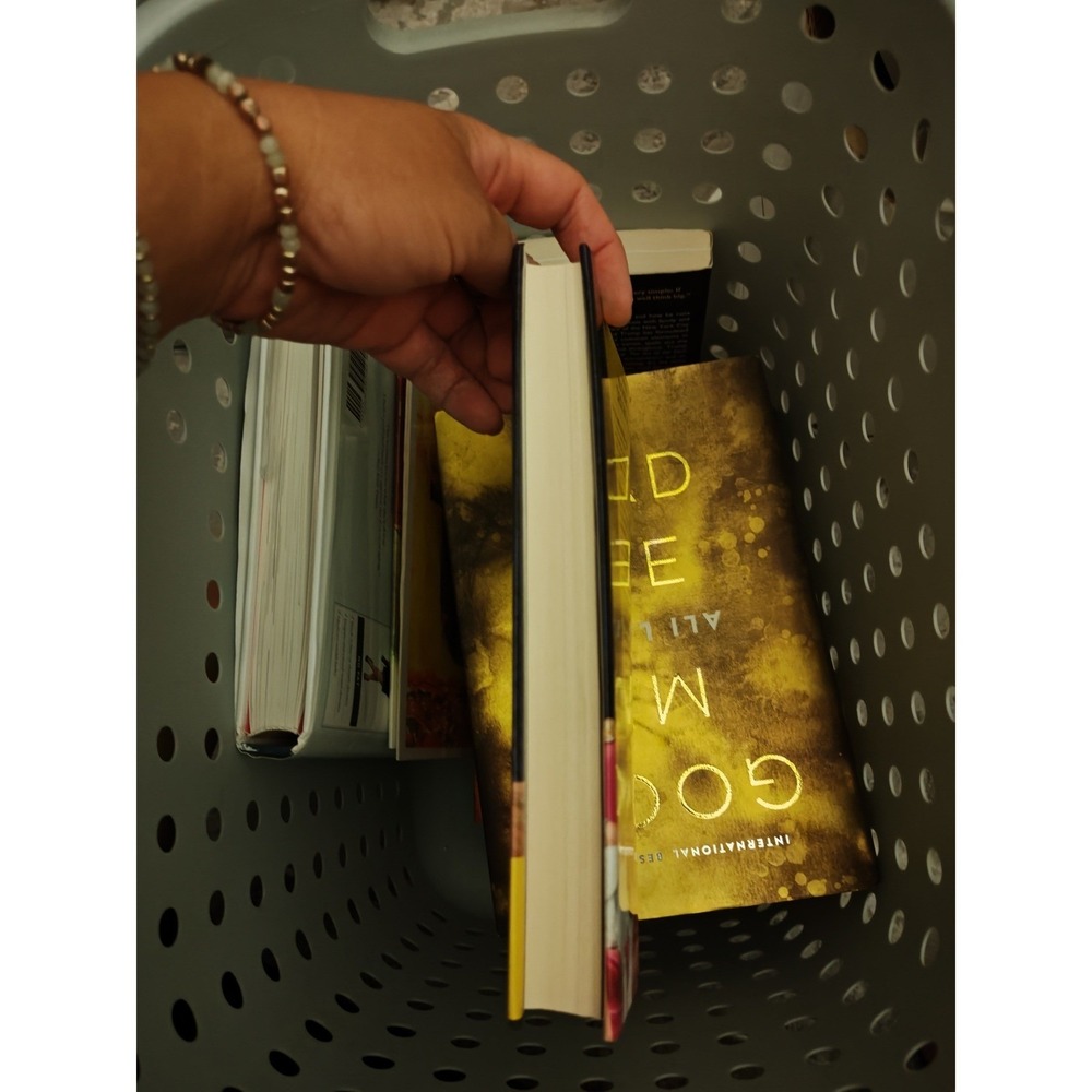 Hardcover Book Is There Still Sex in the‎ City? Signed Candace Bushnell Author - Picture 3 of 6